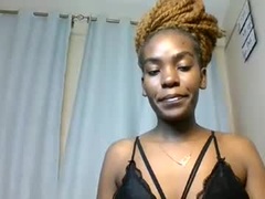 Recent screenshot of lola_allure