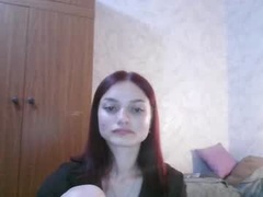 Recent screenshot of lola_sweetglow