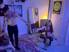 Recent screenshot of lolaandthegun