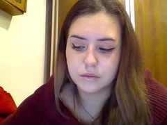 Recent screenshot of lolacutegirl