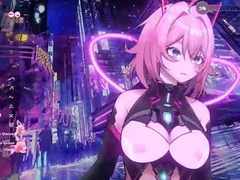 Recent screenshot of lolaluxuria