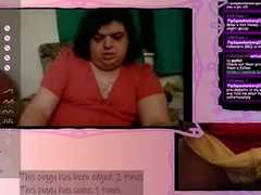 Recent screenshot of lollipop_swallows