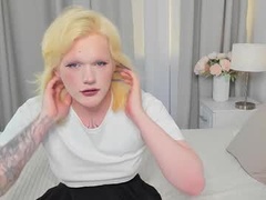 Recent screenshot of lollita_morgan