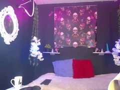 Recent screenshot of lollyshine_