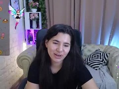 Recent screenshot of londonbluuuuue