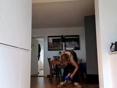 Recent screenshot of londonbrooke