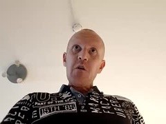Recent screenshot of londonerg