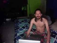 Recent screenshot of lonelyboysweetcum