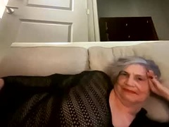 Recent screenshot of lonelylana1955