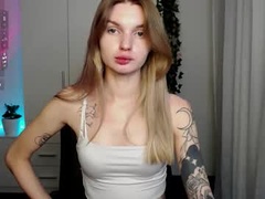 Recent screenshot of lookluna