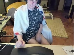 Recent screenshot of loomie