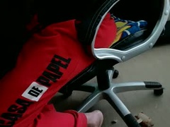 Recent screenshot of loov2watch