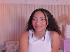 Recent screenshot of loraine_rios