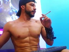 Recent screenshot of lord_dom_jack