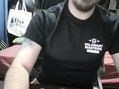 Recent screenshot of lordtomu