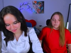 Recent screenshot of lorel_love