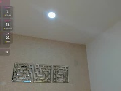 Recent screenshot of lorely_7