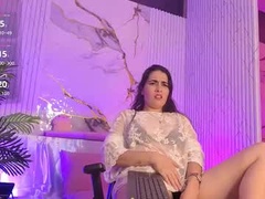 Recent screenshot of loren_tay