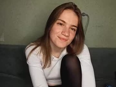 Recent screenshot of lorenasalser