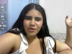 Recent screenshot of lorenasofia