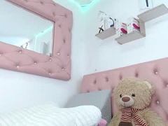 Recent screenshot of lorennahernandez