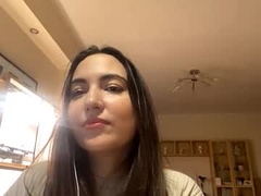 Recent screenshot of lorenrutty