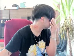 Recent screenshot of lorenzoboy99