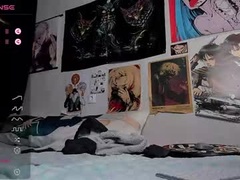 Recent screenshot of lori__fox