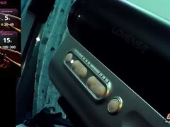 Recent screenshot of loris0025