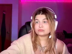 Recent screenshot of lorrainepurkiss
