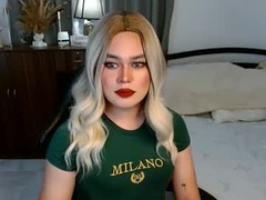 Recent screenshot of los_bondad