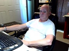 Recent screenshot of lostdad09