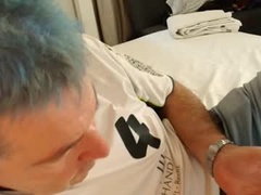 Recent screenshot of lostineternity