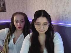 Recent screenshot of lostmarrylina