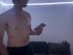 Recent screenshot of lostpuppyboy