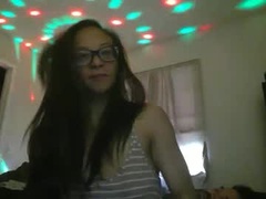 Recent screenshot of lostvegasbabyyy