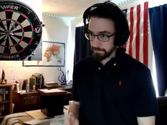 Recent screenshot of lothrop_gauss