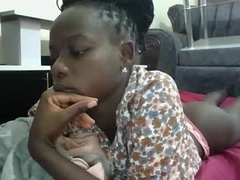 Recent screenshot of lotty_baby