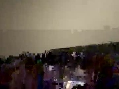 Recent screenshot of louandeve