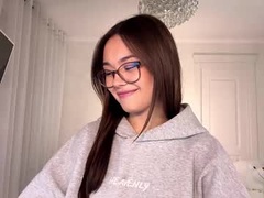 Recent screenshot of louannbanter