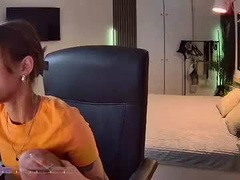 Recent screenshot of loucylouu
