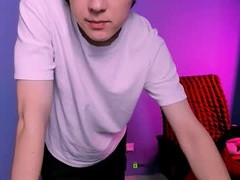 Recent screenshot of louis_tiger