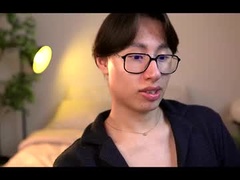 Recent screenshot of louis_zh