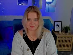 Recent screenshot of louisemous