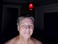 Recent screenshot of louislevesque