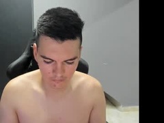 Recent screenshot of louismero10