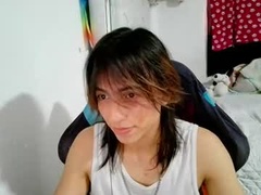 Recent screenshot of louisowooo