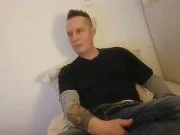 louisswann198081's Profile Picture