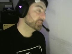 Recent screenshot of lovalova666