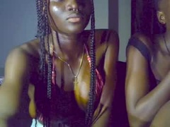 Recent screenshot of love_and_melanin